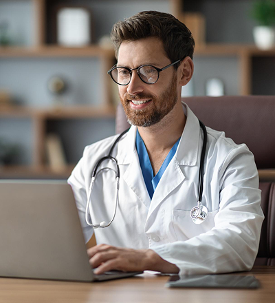 Physician-Guided Protocol